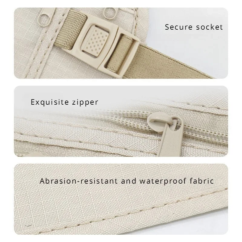 Pocket Pro Waist Bag