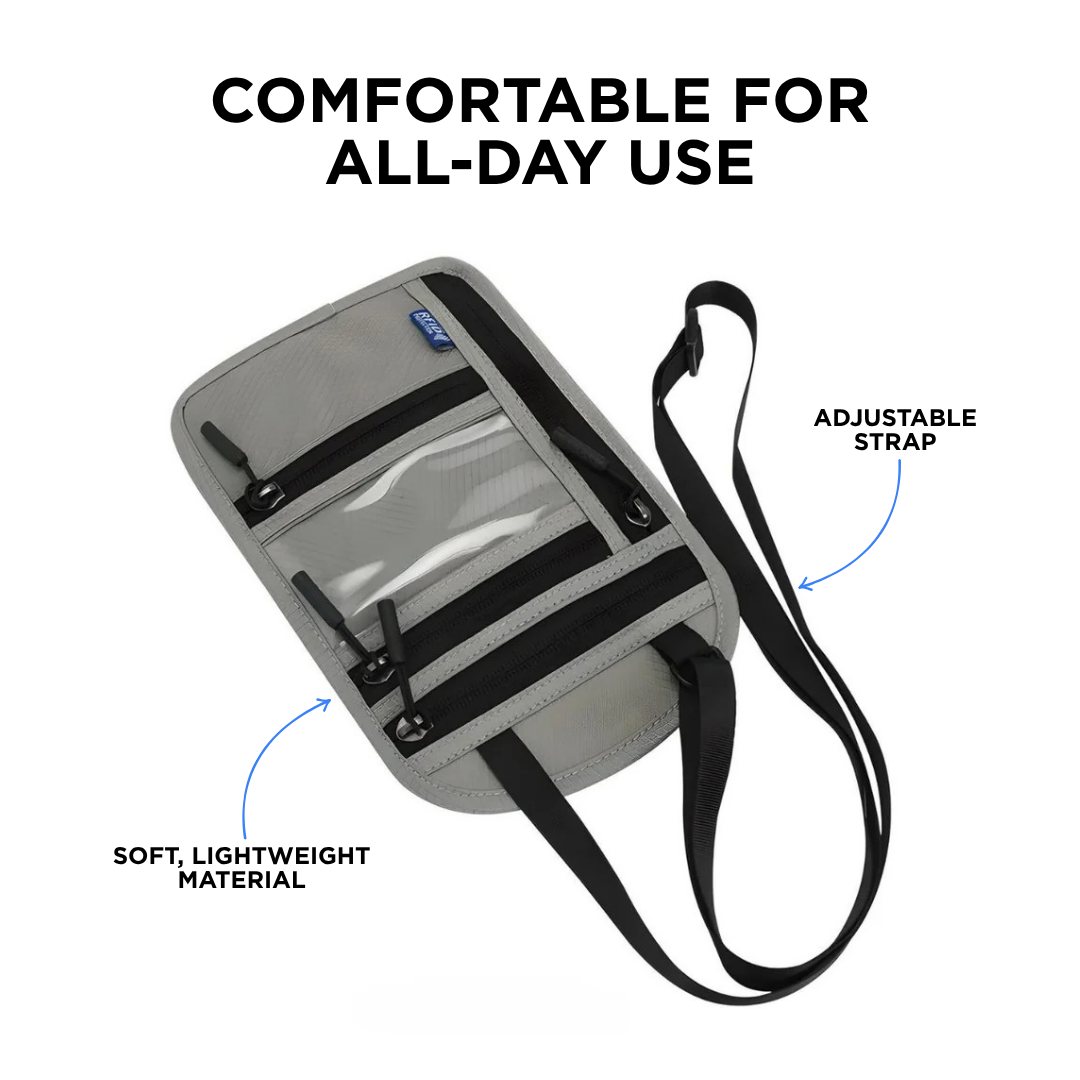 Travel Flex Urban Pouch