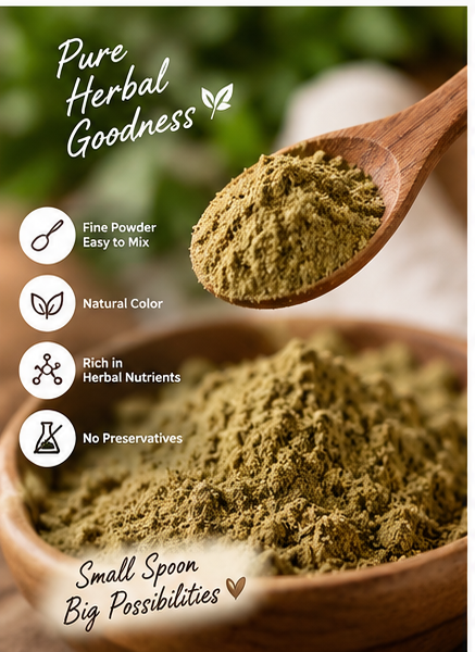 GrowVita 15 Herbs 🌿