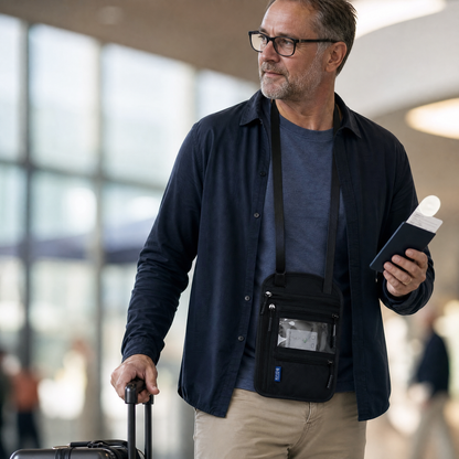 Travel Flex Urban Pouch