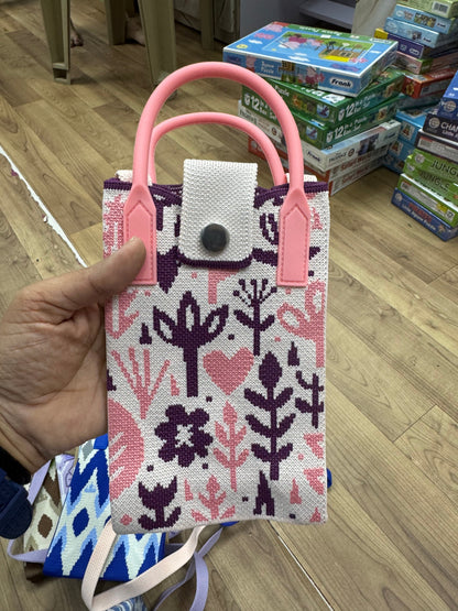 HeartLoom Cute Bag