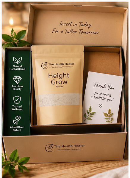GrowVita 15 Herbs 🌿