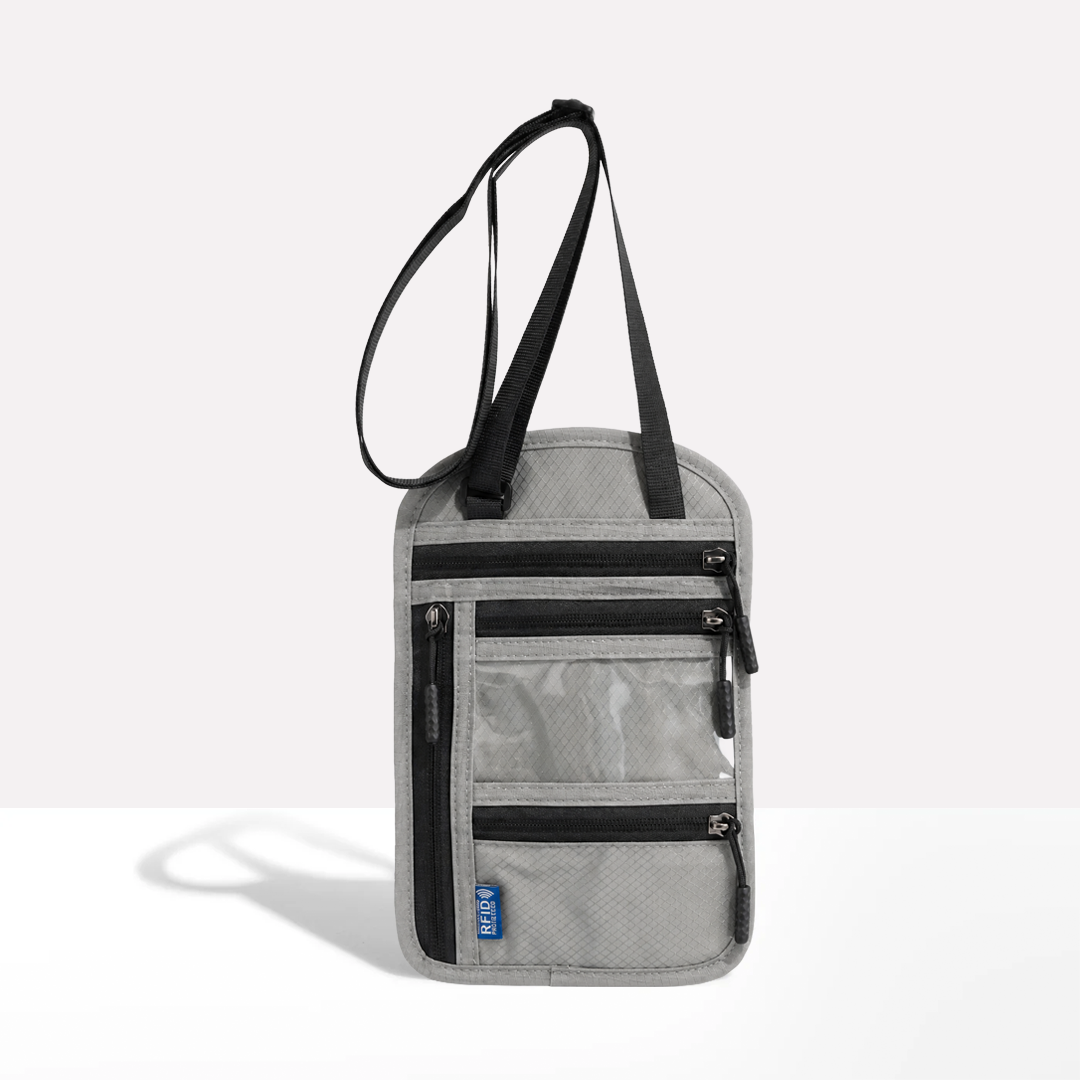 Travel Flex Urban Pouch