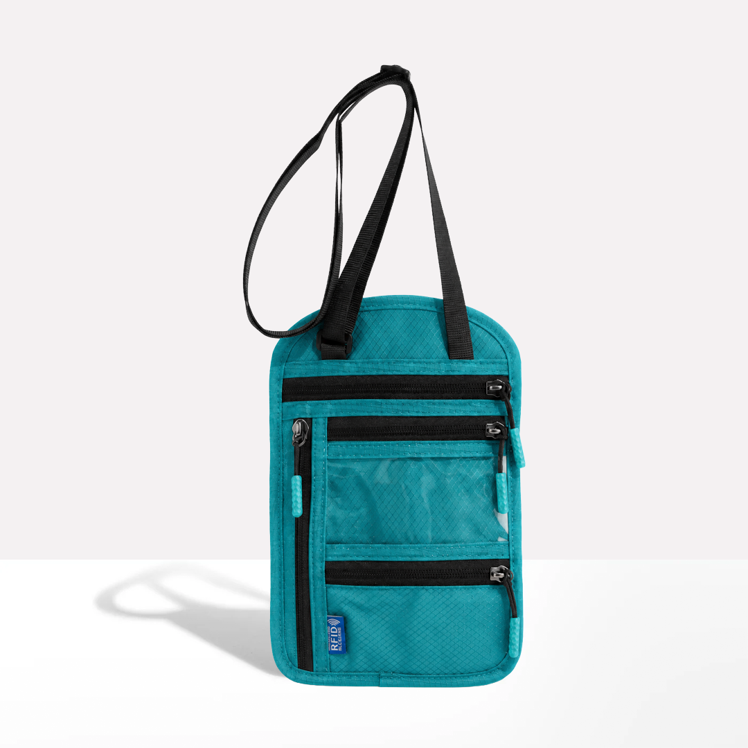 Travel Flex Urban Pouch