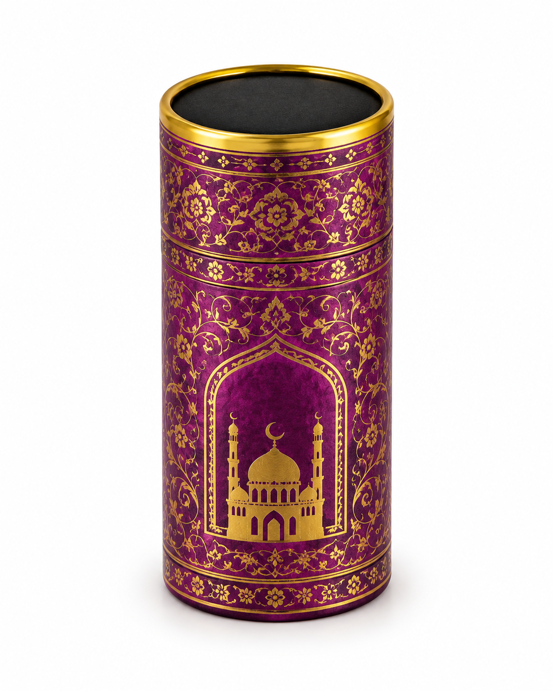 Premium Janamaz Gift Set with Tasbeeh & Gift Box