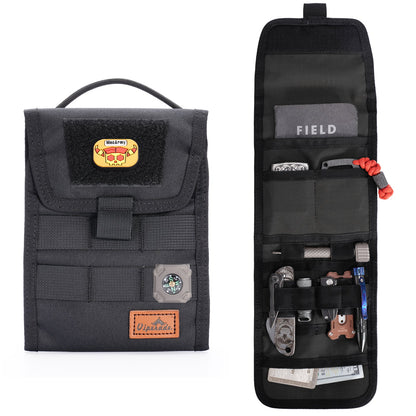 Utility wallet Storage Bag