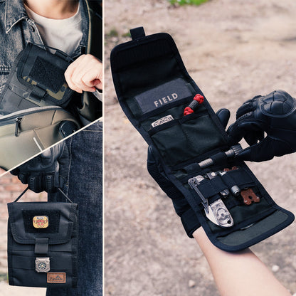Utility wallet Storage Bag