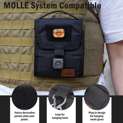 Utility wallet Storage Bag