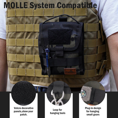 Utility wallet Storage Bag