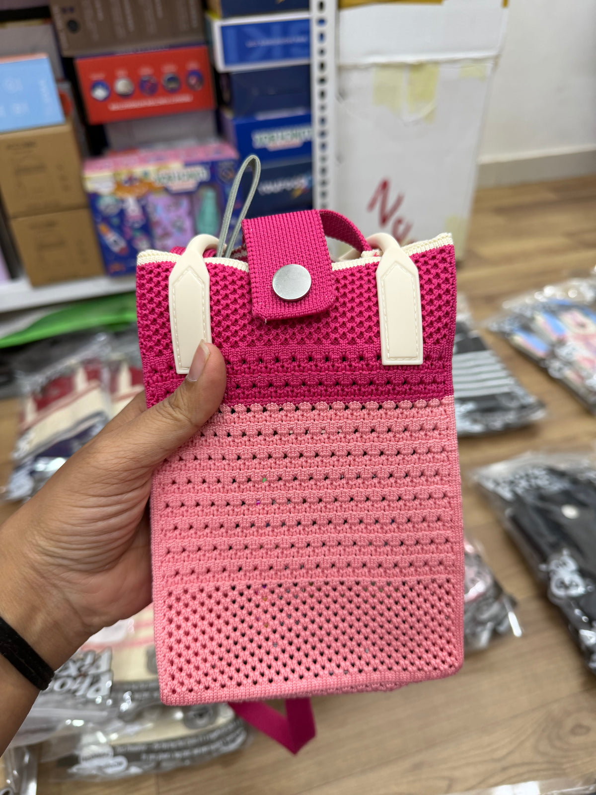 HeartLoom Cute Bag