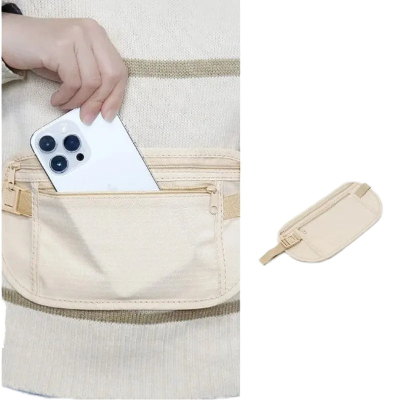 Pocket Pro Waist Bag