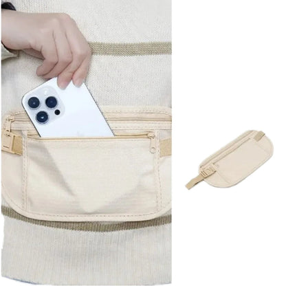 Pocket Pro Waist Bag
