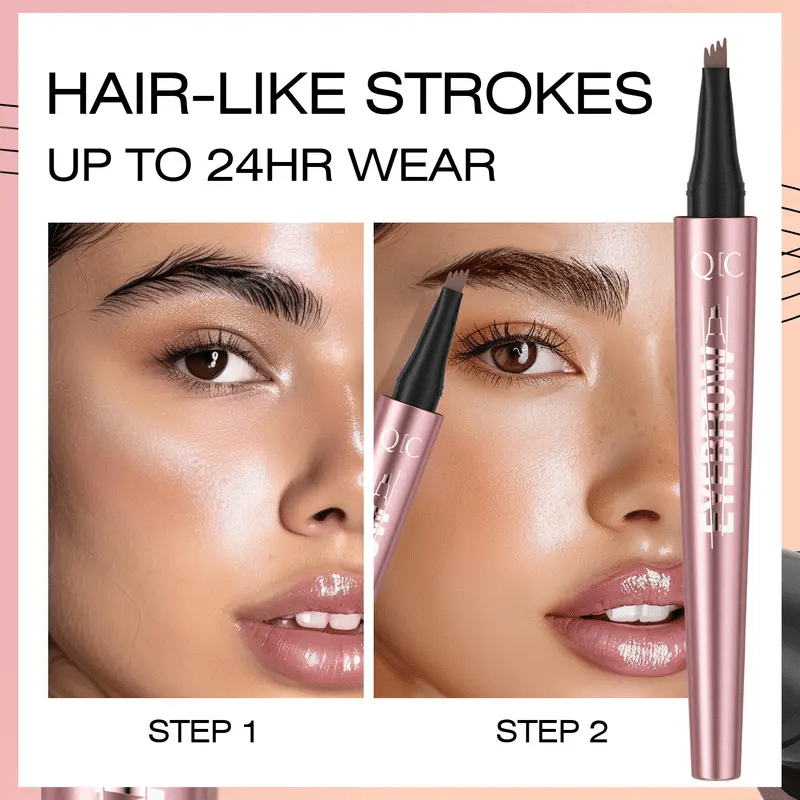 Waterproof Brow Perfection Pen