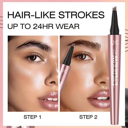 Waterproof Brow Perfection Pen