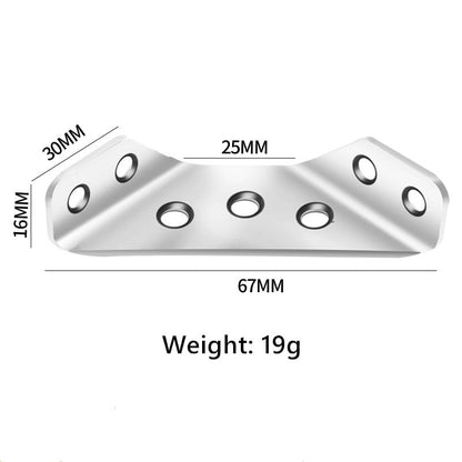 Universal Stainless SteelGriper