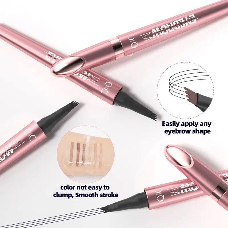 Waterproof Brow Perfection Pen