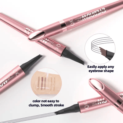 Waterproof Brow Perfection Pen