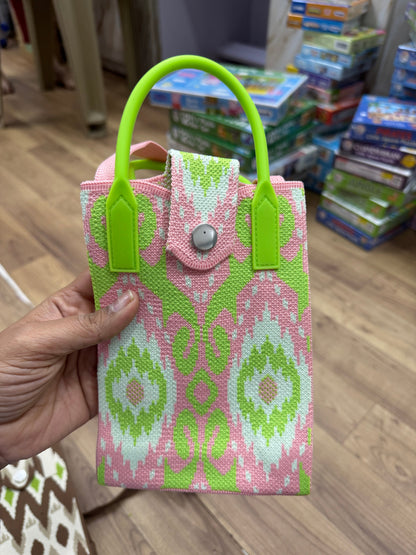 HeartLoom Cute Bag