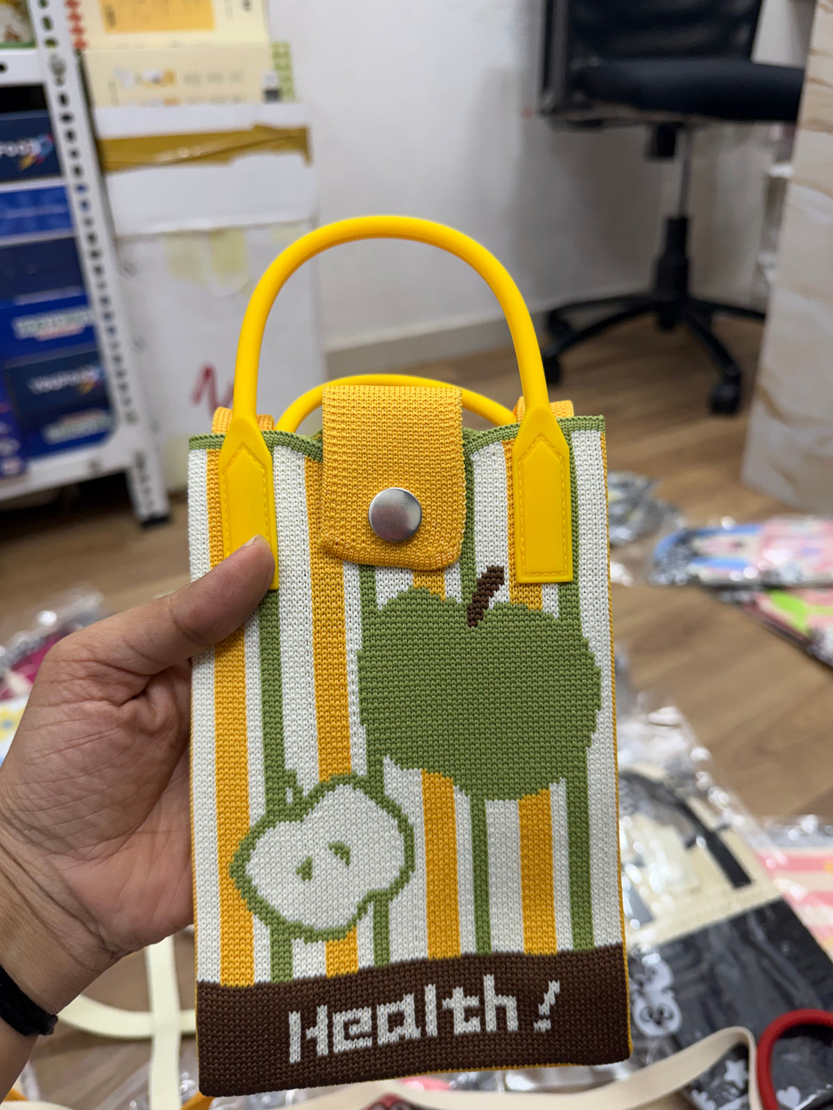 HeartLoom Cute Bag
