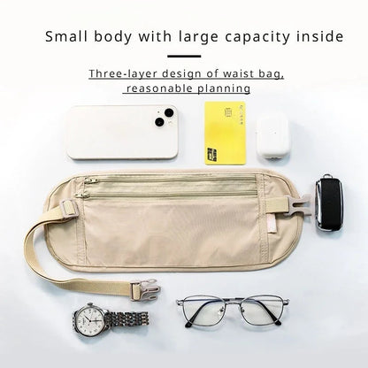 Pocket Pro Waist Bag