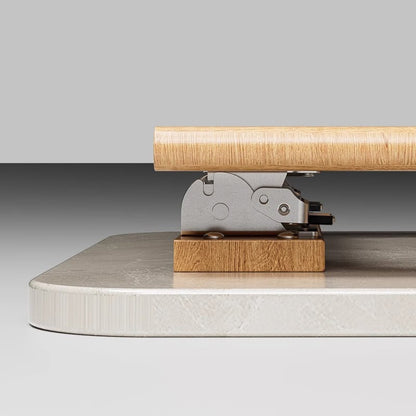 FoldLock Pro™ – Heavy-Duty Folding Support Hinge