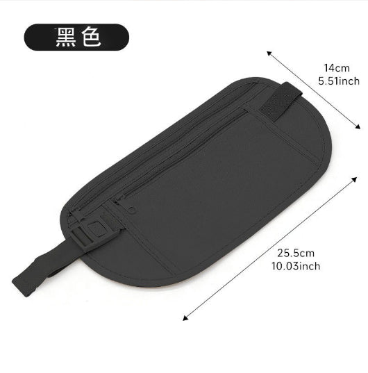 Pocket Pro Waist Bag
