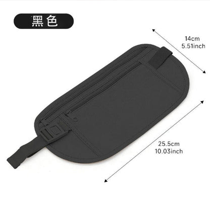 Pocket Pro Waist Bag
