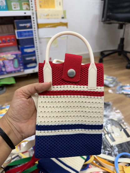 HeartLoom Cute Bag