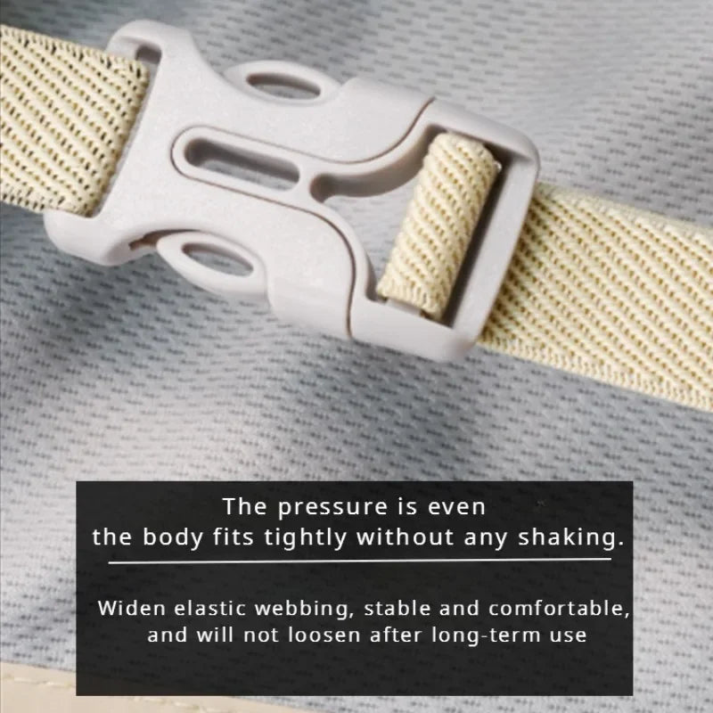 Pocket Pro Waist Bag