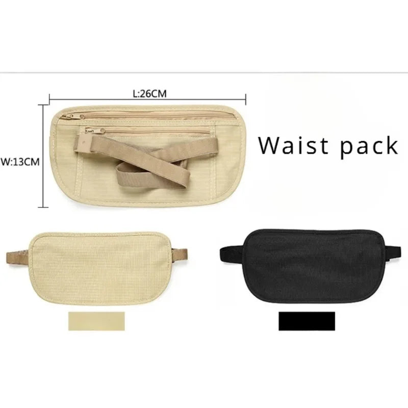 Pocket Pro Waist Bag