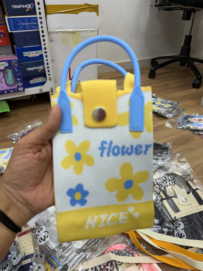 HeartLoom Cute Bag