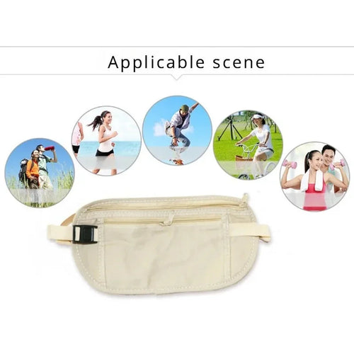 Pocket Pro Waist Bag