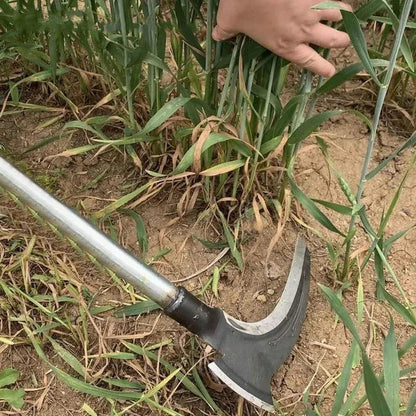 2-in-1 Fast Garden Weeding Sickle