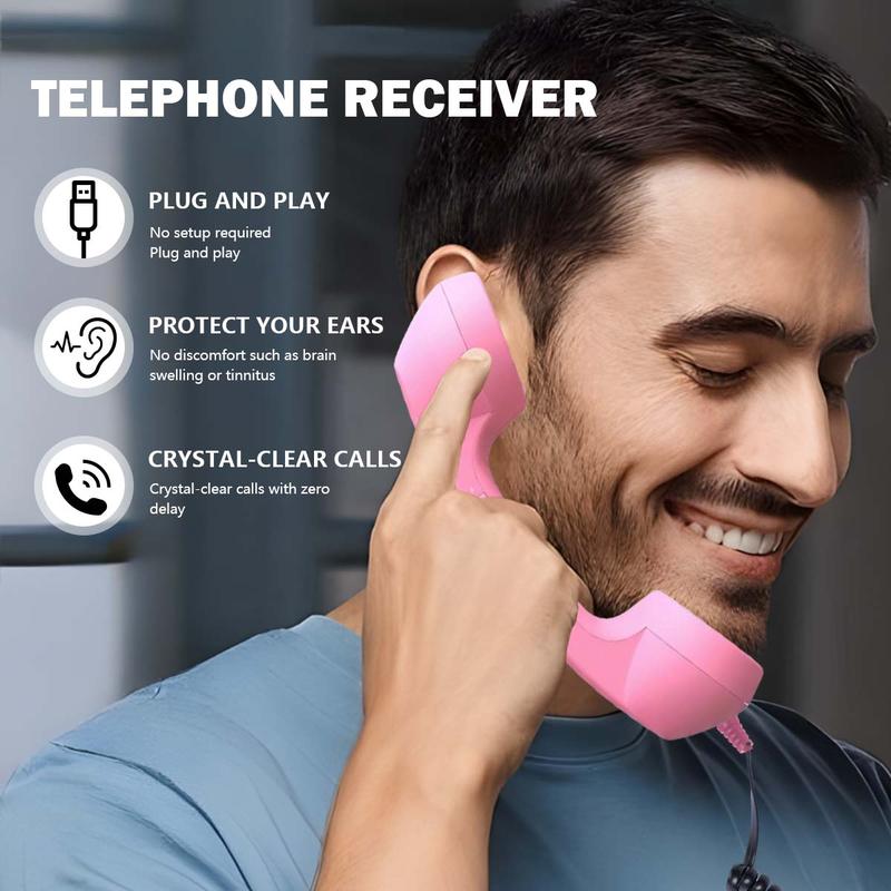 VibeCall™ — Retro Style, Modern Connection