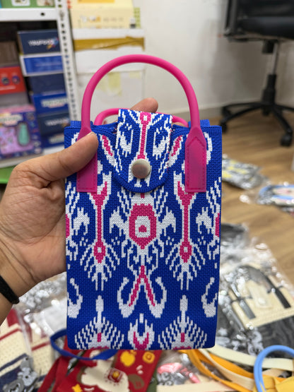 HeartLoom Cute Bag