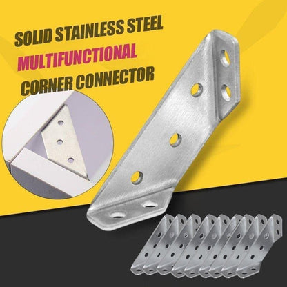 Universal Stainless SteelGriper