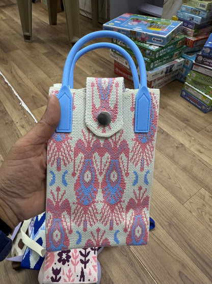 HeartLoom Cute Bag