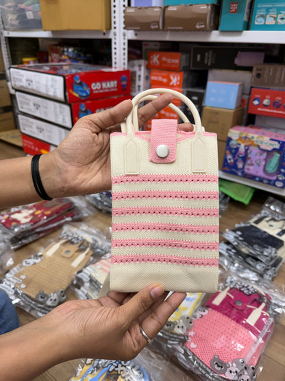 HeartLoom Cute Bag