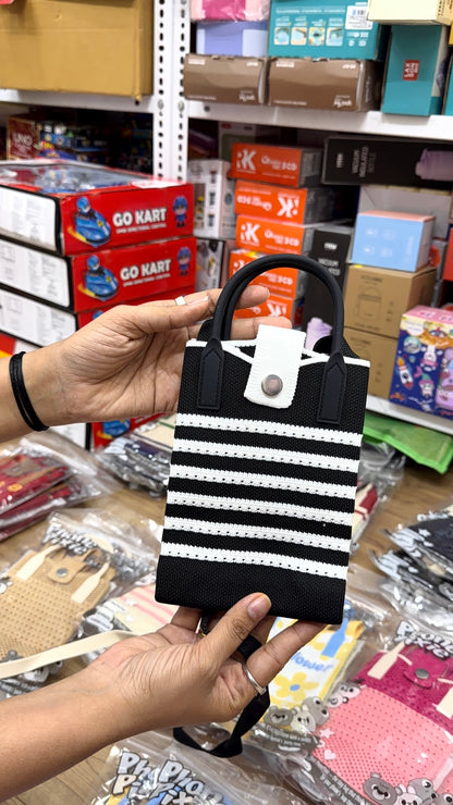 HeartLoom Cute Bag