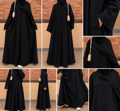💖Arabic Beautiful Abaya For Womens💖💖