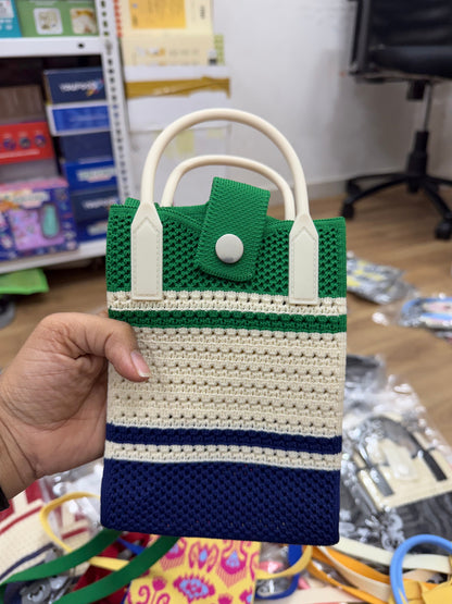 HeartLoom Cute Bag