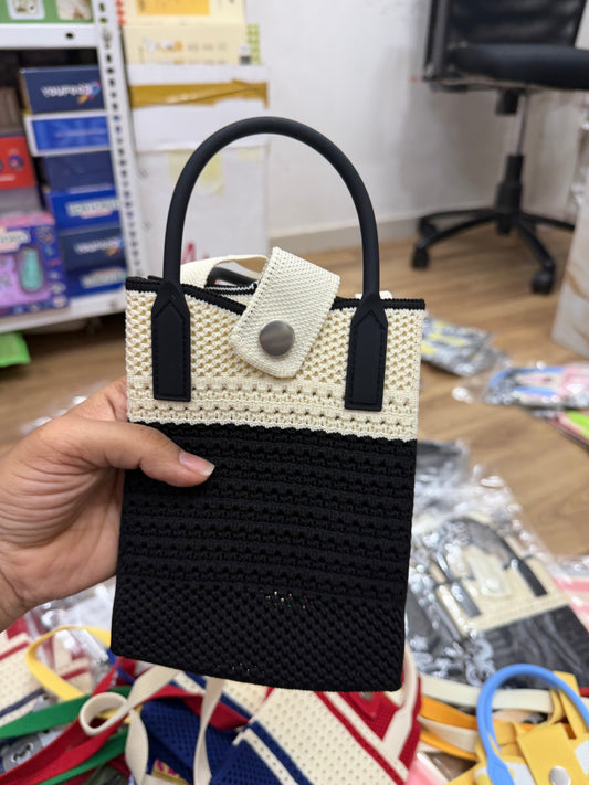 HeartLoom Cute Bag