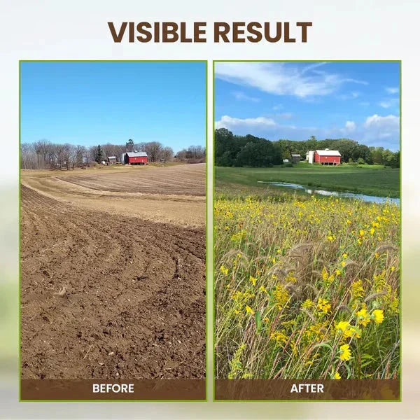 Fast Soil Activator For Every Soil( SOIL ACTIVATOR)
