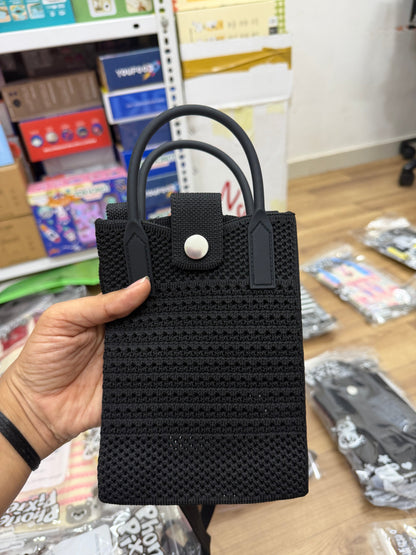 HeartLoom Cute Bag