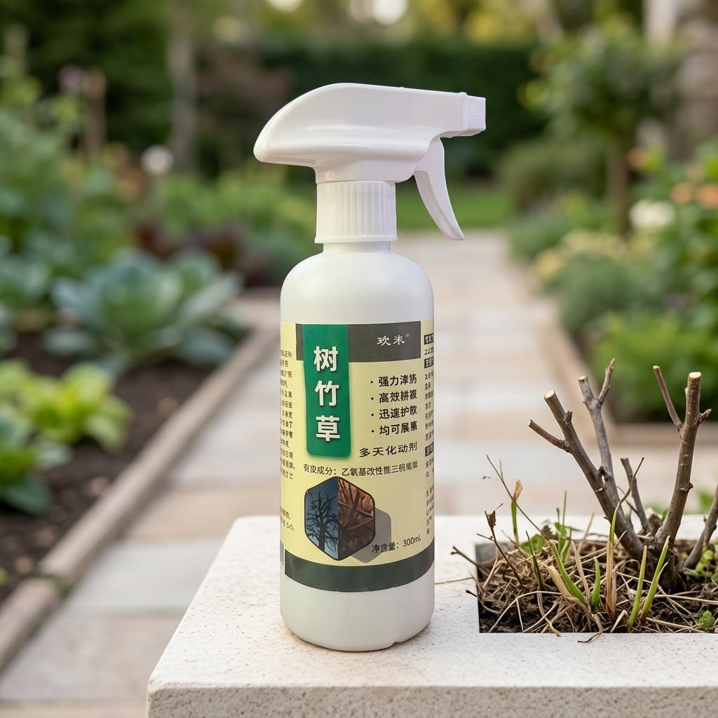 RootClear™ — Garden Care Spray