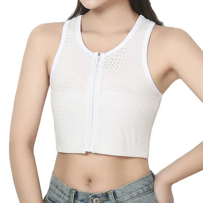 Body Chest Fit Binder
