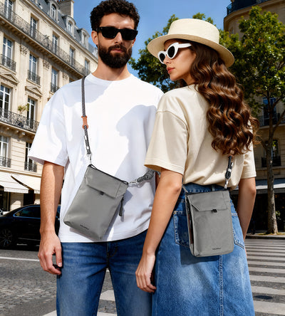Pouch Pro For Unisex
