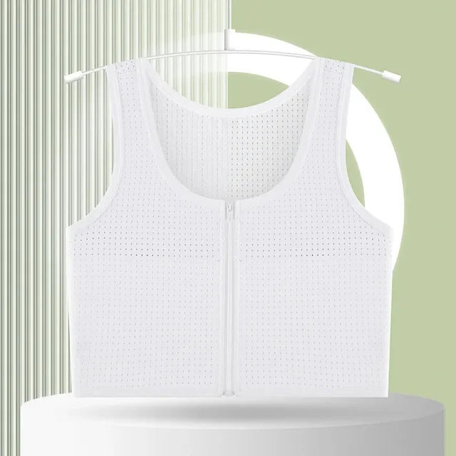 Body Chest Fit Binder