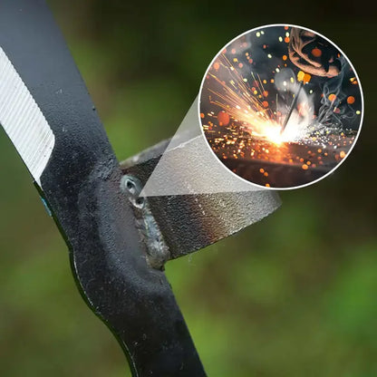 Green Cutter Pro Multi-Purpose Sickle Head