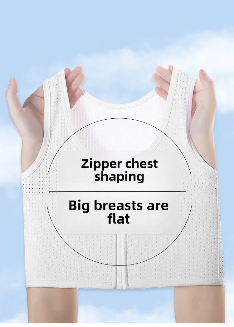 Body Chest Fit Binder